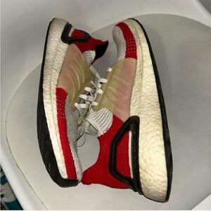 Adidas boost mens sneakers